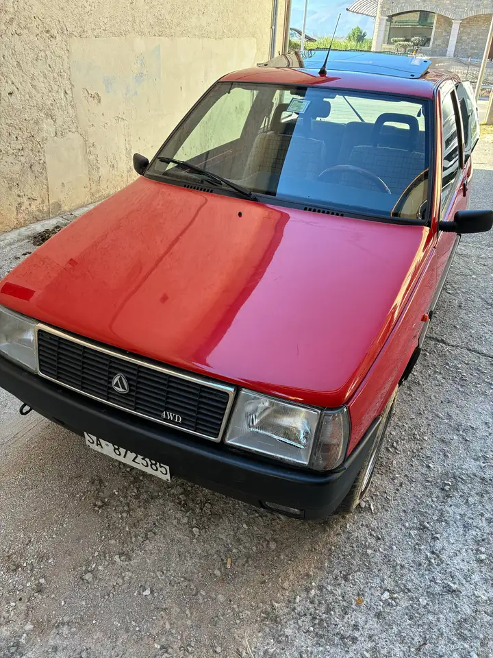 Autobianchi Y10 1.1 ie 4wd cat., foto 1