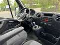 Opel Movano B Kasten L2H2 Klima PDC 1 Ha 92 KW PDC Blau - thumbnail 9