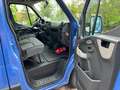 Opel Movano B Kasten L2H2 Klima PDC 1 Ha 92 KW PDC Blau - thumbnail 7