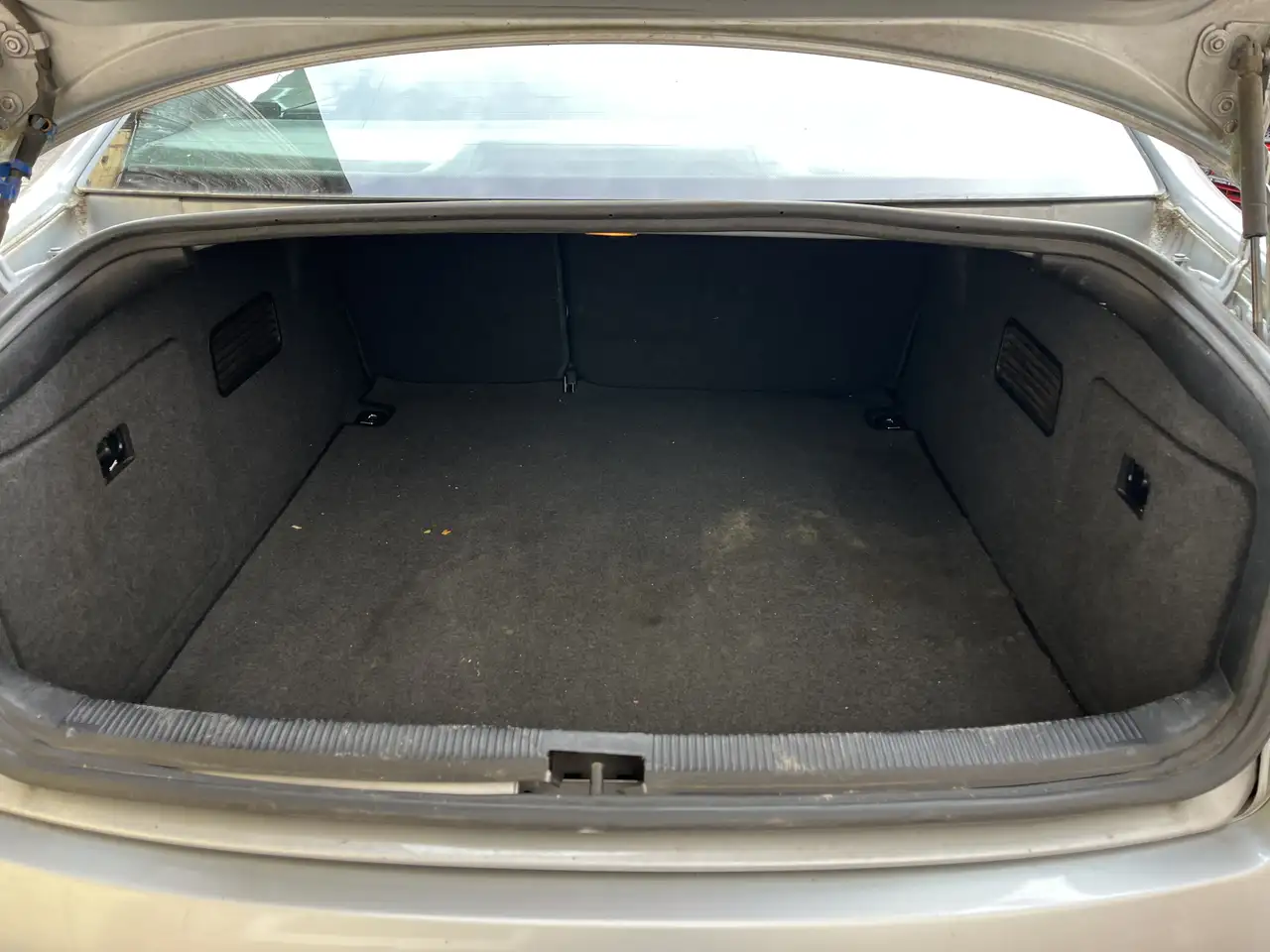 Audi A6 2.4 ABSOLUT VOLLAUSGESTATTET, foto 11