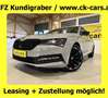 Skoda Superb SKY DSG SPORTLINE MATRIX BEAM VIRTUAL COCKPIT AHK Grau - thumbnail 1