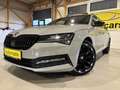 Skoda Superb SKY DSG SPORTLINE MATRIX BEAM VIRTUAL COCKPIT AHK Grau - thumbnail 4