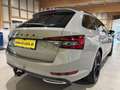 Skoda Superb SKY DSG SPORTLINE MATRIX BEAM VIRTUAL COCKPIT AHK Grau - thumbnail 7