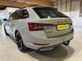 Skoda Superb SKY DSG SPORTLINE MATRIX BEAM VIRTUAL COCKPIT AHK Grau - thumbnail 8