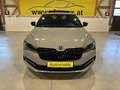 Skoda Superb SKY DSG SPORTLINE MATRIX BEAM VIRTUAL COCKPIT AHK Grau - thumbnail 5