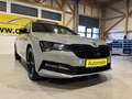Skoda Superb SKY DSG SPORTLINE MATRIX BEAM VIRTUAL COCKPIT AHK Grau - thumbnail 6