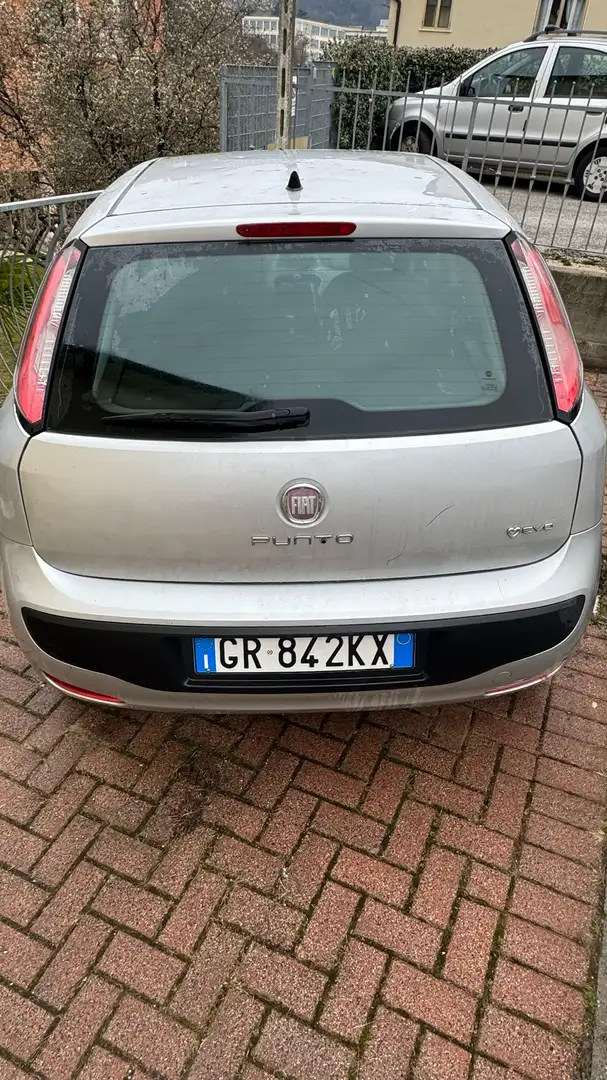 Fiat Punto Evo 5p 1.3 mjt dynamic s&s 75cv - 2