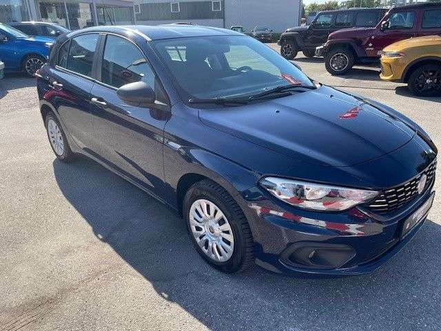 Second hand Fiat Tipo 1.4