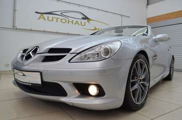AMG-Optic ~ Leder~Navi~Xenon ~ Airscarf