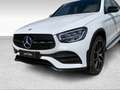 Mercedes-Benz GLC 220 GLC coupe 220 d Night edition Plus 4matic auto Bianco - thumbnail 13