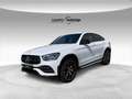Mercedes-Benz GLC 220 GLC coupe 220 d Night edition Plus 4matic auto Bianco - thumbnail 1