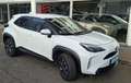 Toyota Yaris Cross Hybrid Team D+Safety P.+Winter P.+Ganzjahresrei. Blanc - thumbnail 4