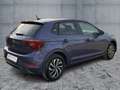 Volkswagen Polo 1.0 FRESH LED+APP+DAB+GRA+SHZ+PDC+NSW+KLIMA Violett - thumbnail 6