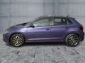 Volkswagen Polo 1.0 FRESH LED+APP+DAB+GRA+SHZ+PDC+NSW+KLIMA Violett - thumbnail 4