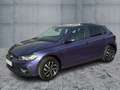 Volkswagen Polo 1.0 FRESH LED+APP+DAB+GRA+SHZ+PDC+NSW+KLIMA Violett - thumbnail 2