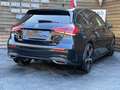 Mercedes-Benz A 250 8 Fach Navi Klima Leder SHZ AMG Packet Schwarz - thumbnail 15