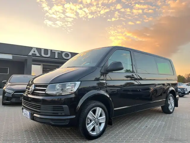 Volkswagen T6 Caravelle 2.0TDI 204 DSG PC COMFORTLINE