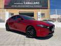 Mazda 3 2.0 e-Skyactiv-X Exclusive-line 137kW Rojo - thumbnail 3