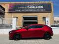 Mazda 3 2.0 e-Skyactiv-X Exclusive-line 137kW Rojo - thumbnail 5