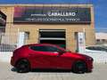 Mazda 3 2.0 e-Skyactiv-X Exclusive-line 137kW Rojo - thumbnail 4