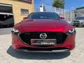 Mazda 3 2.0 e-Skyactiv-X Exclusive-line 137kW Rojo - thumbnail 2