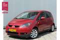 Mitsubishi Colt BWJ 2009 | 1.5 109PK Sky | 2 X SCHUIFDAK | CLIMA | Rood - thumbnail 1