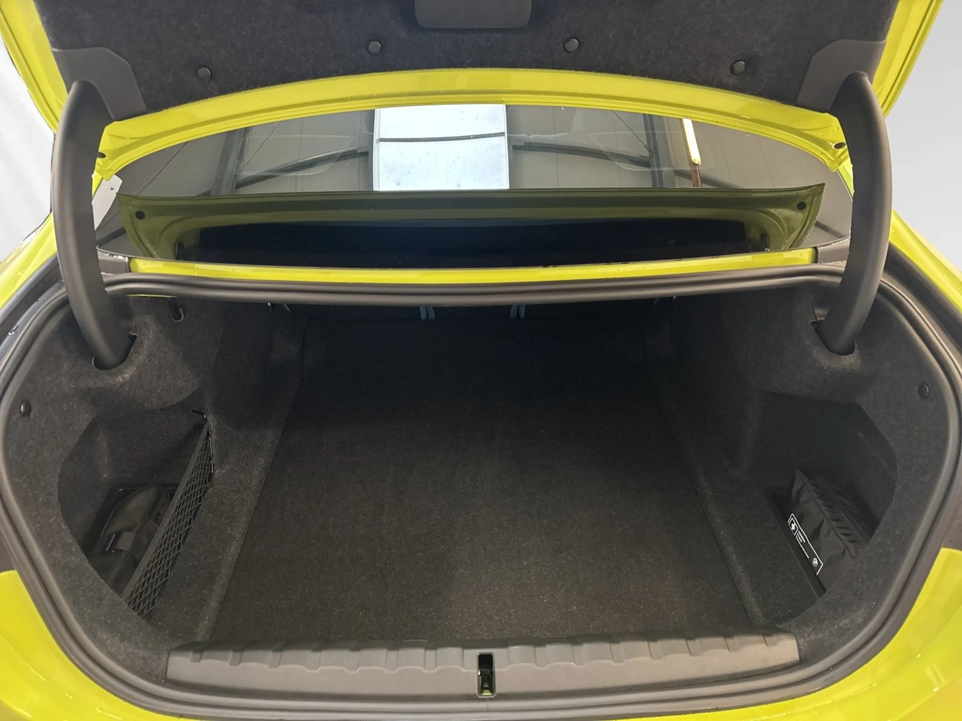 BMW M4 Competition Coupé M xDrive|Glasdach|Head-Up — photo 15