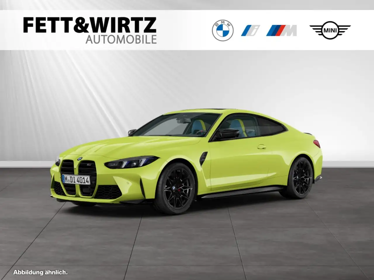 BMW M4