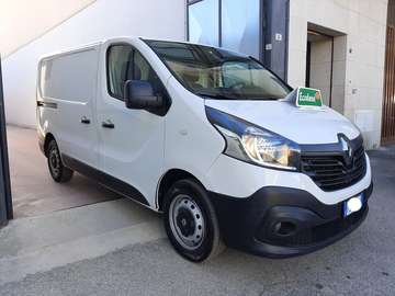 Trafic 1.6 DCI 120CV pronta consegna