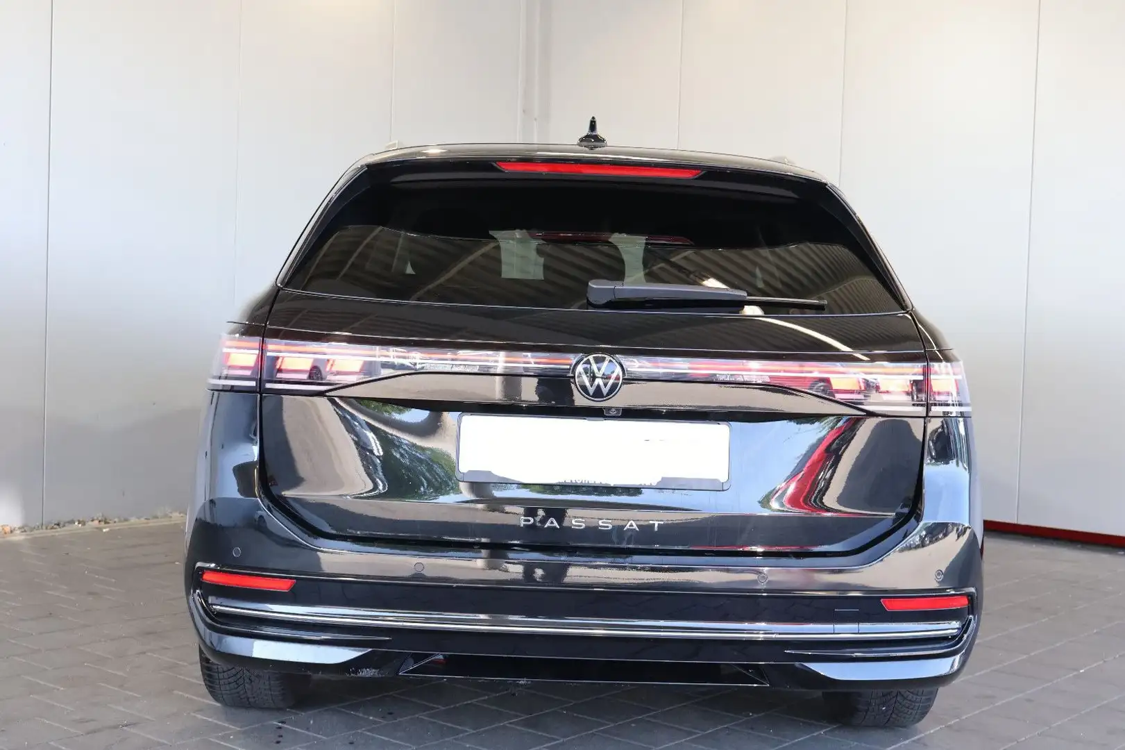 Volkswagen Passat "2.0 TDI 150 CV SCR EVO DSG Elegance Matrix Led 1 Nero - 2