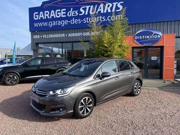 1.2i PT 12V S\u0026S - 130 - BV EAT6 - SHINE