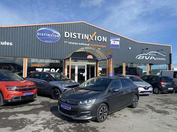 1.2i PT 12V S\u0026S - 130 - BV EAT6 - SHINE