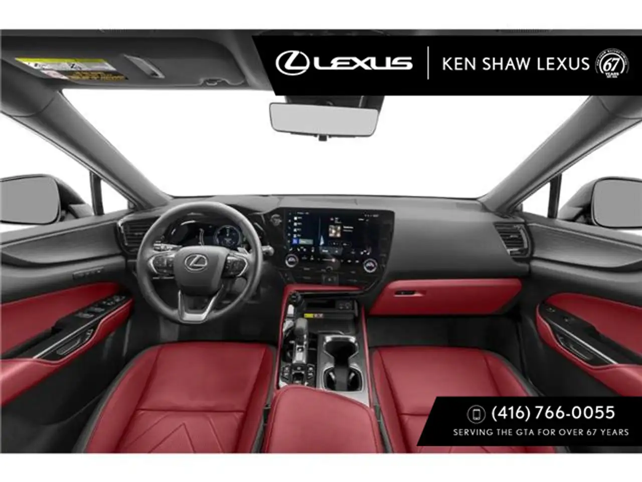 Lexus NX снимка Lexus NX