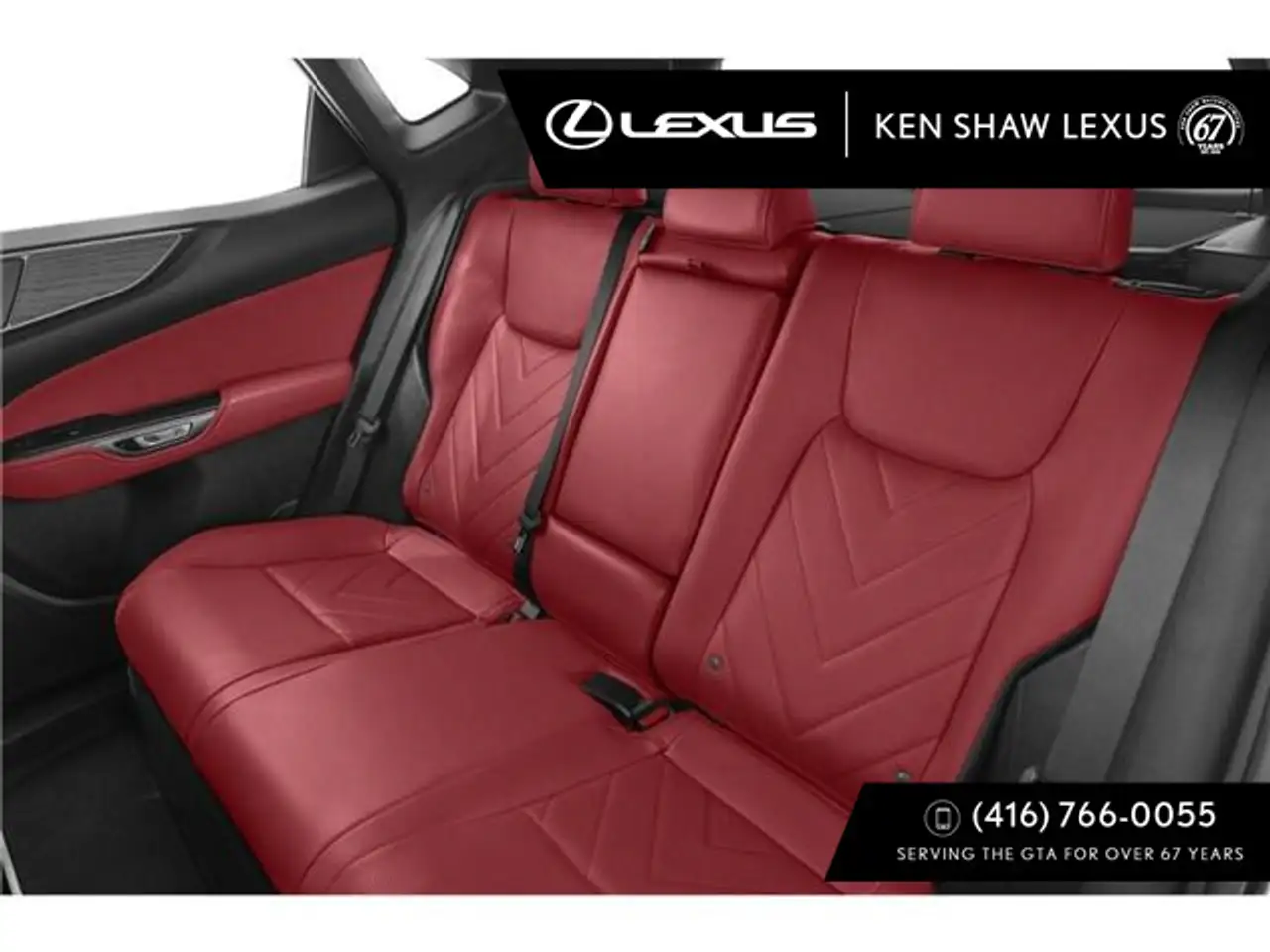 Lexus NX снимка Lexus NX