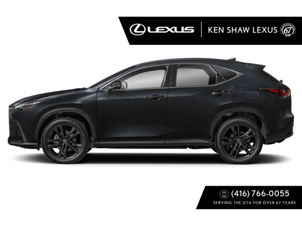 Lexus NX снимка Lexus NX