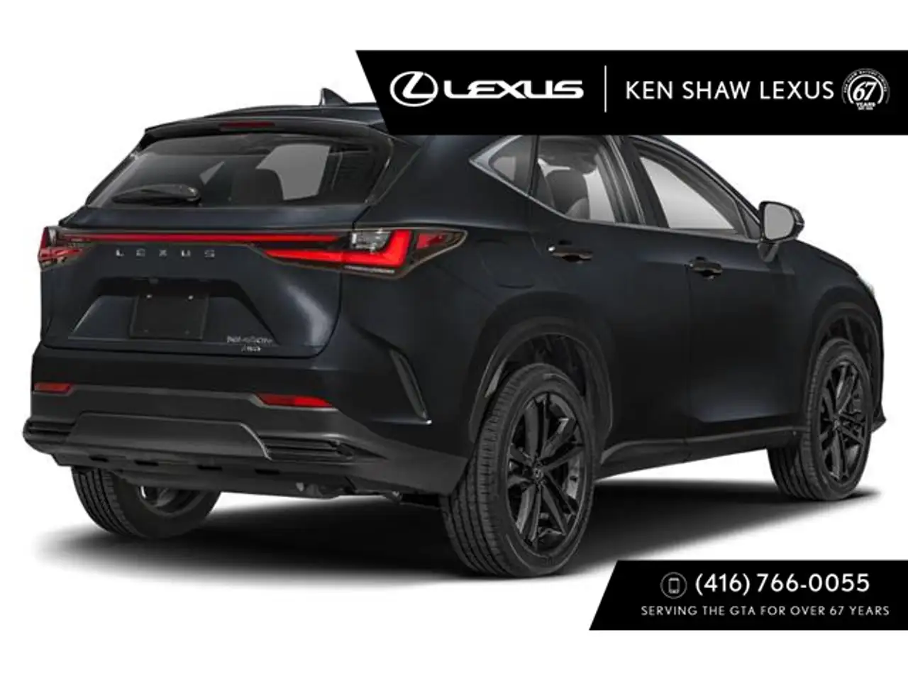 Lexus NX снимка Lexus NX