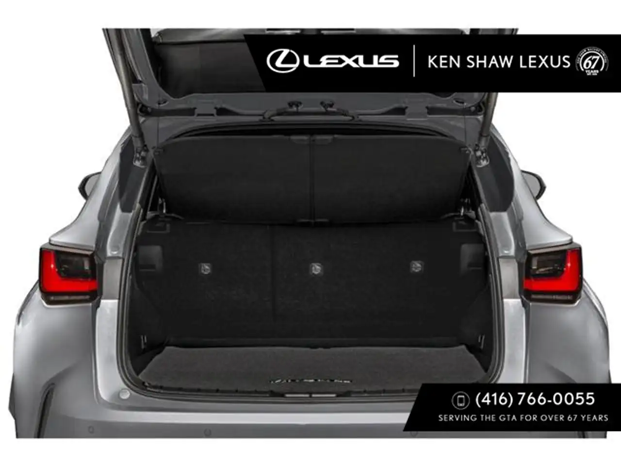 Lexus NX снимка Lexus NX