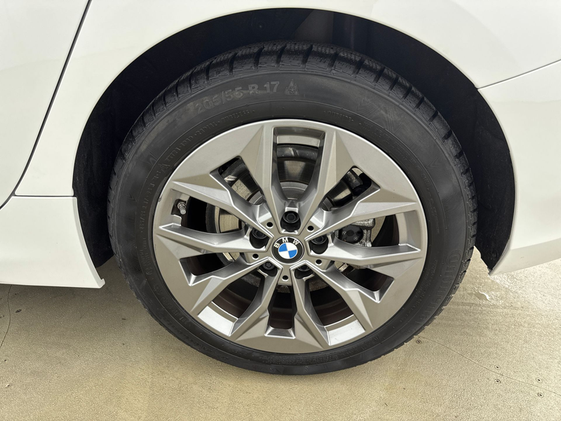 BMW 120 1 Serie Automaat / Achteruitrijcamera / PDC / Driv — photo 10