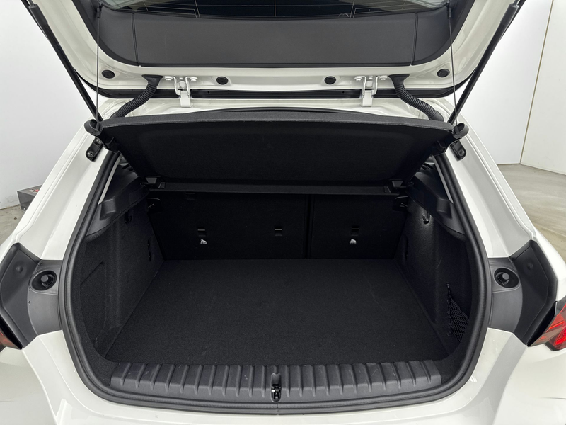 BMW 120 1 Serie Automaat / Achteruitrijcamera / PDC / Driv — photo 15