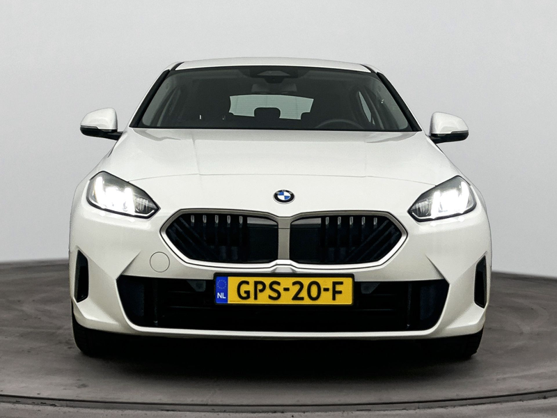 BMW 120 1 Serie Automaat / Achteruitrijcamera / PDC / Driv — photo 5