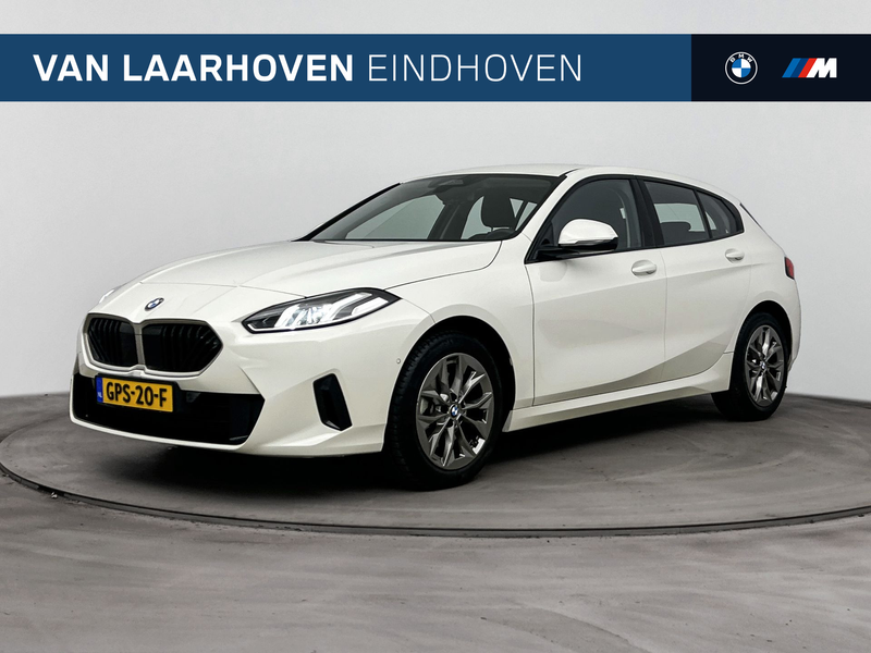 BMW 120 1 Serie Automaat / Achteruitrijcamera / PDC / Driv