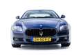 Maserati Quattroporte 4.7 Sport GTS Blauw - thumbnail 34