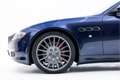 Maserati Quattroporte 4.7 Sport GTS Blauw - thumbnail 35