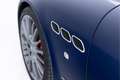 Maserati Quattroporte 4.7 Sport GTS Bleu - thumbnail 26
