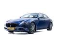 Maserati Quattroporte 4.7 Sport GTS Blauw - thumbnail 27