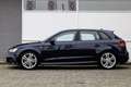 Audi A3 Sportback 30 TFSI 116pk Sport S Line Edition | Cli Blauw - thumbnail 13