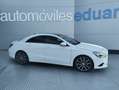 Mercedes-Benz CLA 200 200CDI Urban Weiß - thumbnail 1