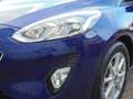 Ford Fiesta 1.0 ECOBOOST 100PK TREND NW MODEL NAVI Blauw - thumbnail 11