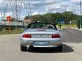 BMW Z3 Roadster | Sportonderstel | Historiek | Origineel Argent - thumbnail 4