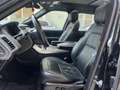 Land Rover Range Rover Sport II 2.0 P400E PHEV 404 HSE DYNAMIC AUTO Schwarz - thumbnail 13